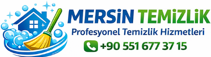 Mersin Temizlik Şirketi | Profesyonel Ev ve Ofis Temizliği