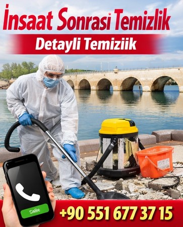 Mersin Temizlik Pro - Profesyonel Temizlik Hizmeti 3