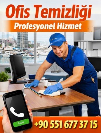 Mersin Ev Temizliği